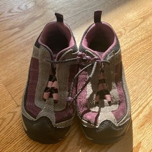 Timberland kids shoes